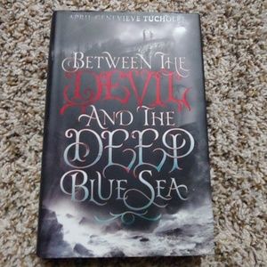 Between the devil and the deep blue sea